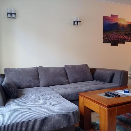Pine Tree Apartment 3 - B3 Bansko Eksteriør bilde