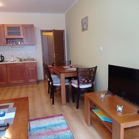 Pine Tree Apartment 3 - B3 Bansko Eksteriør bilde