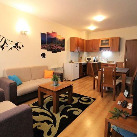 Pine Tree Apartment 3 - B3 Bansko Eksteriør bilde