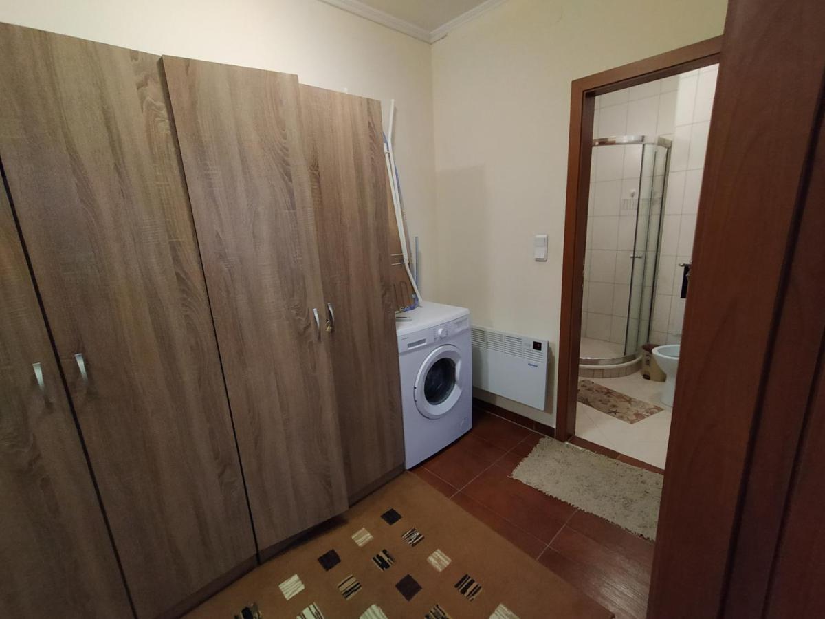 Pine Tree Apartment 3 - B3 Bansko Eksteriør bilde