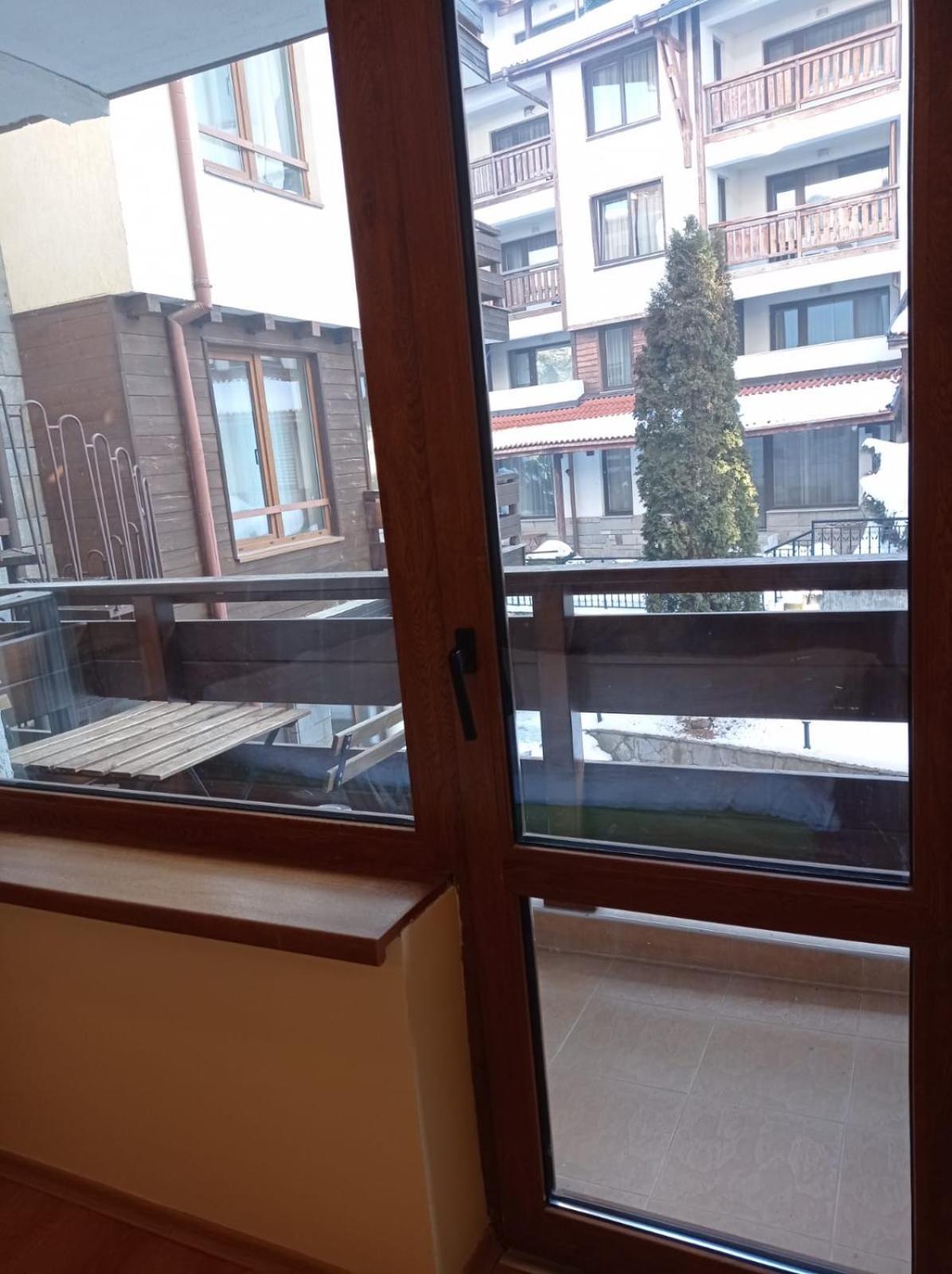 Pine Tree Apartment 3 - B3 Bansko Eksteriør bilde