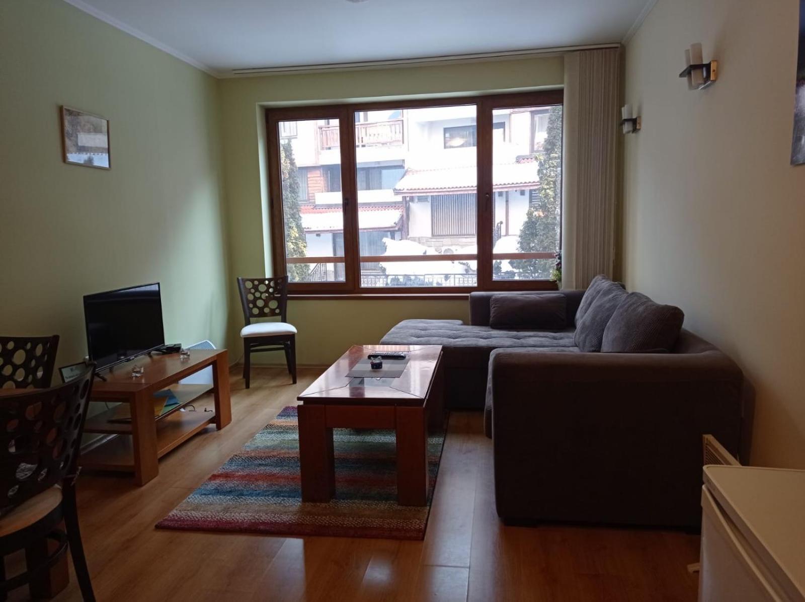 Pine Tree Apartment 3 - B3 Bansko Eksteriør bilde