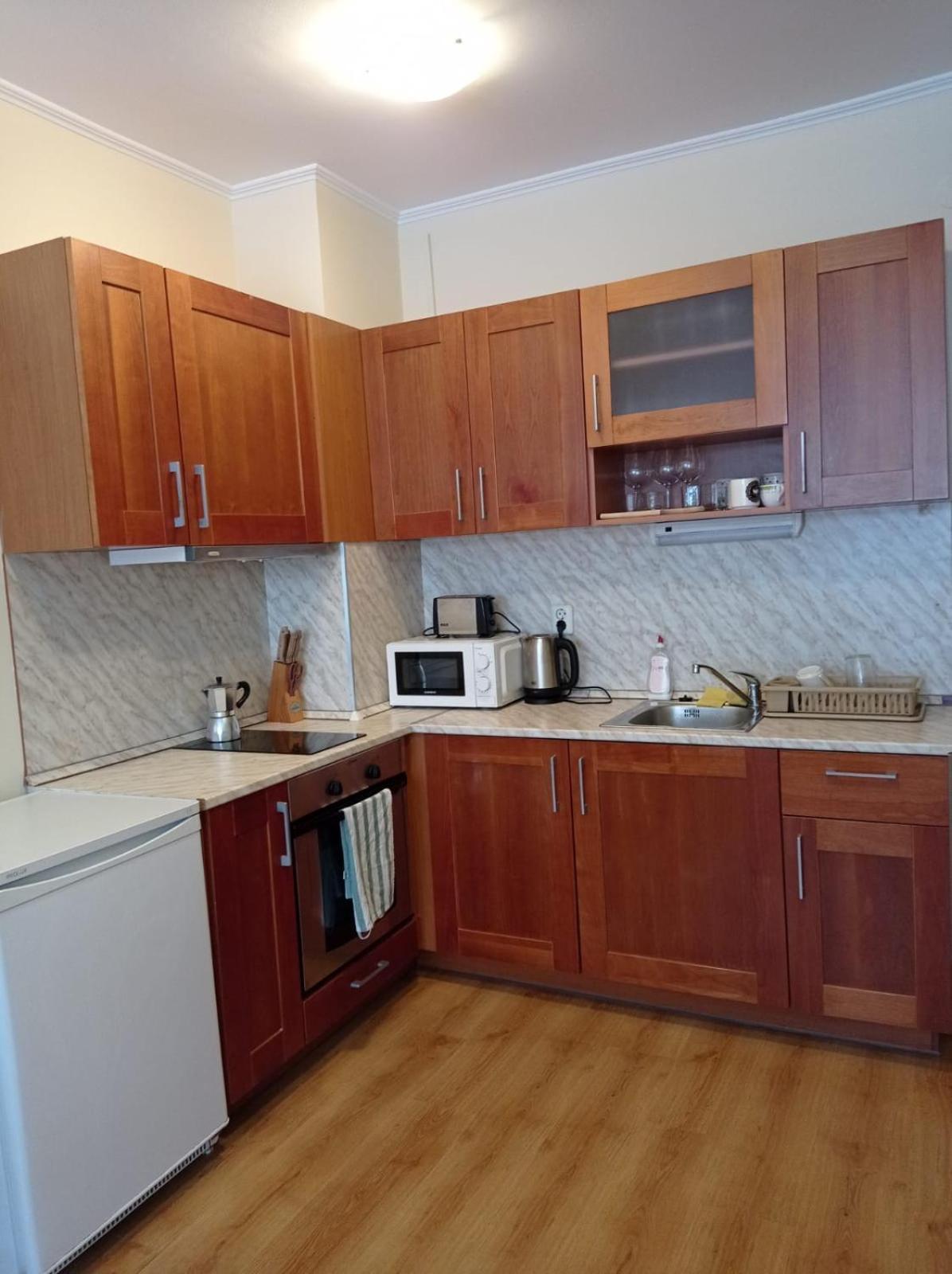 Pine Tree Apartment 3 - B3 Bansko Eksteriør bilde