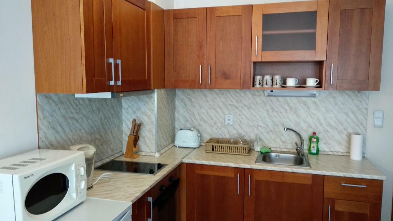 Pine Tree Apartment 3 - B3 Bansko Eksteriør bilde