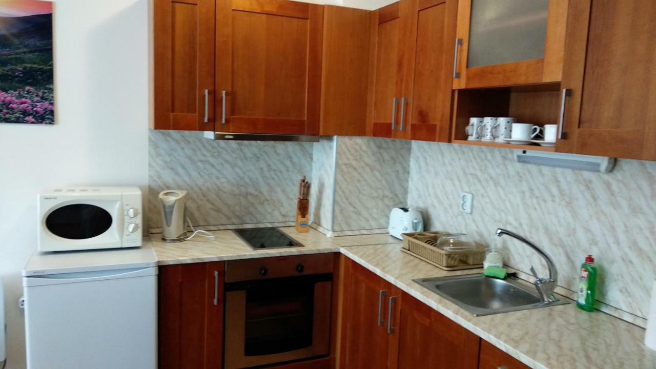 Pine Tree Apartment 3 - B3 Bansko Eksteriør bilde