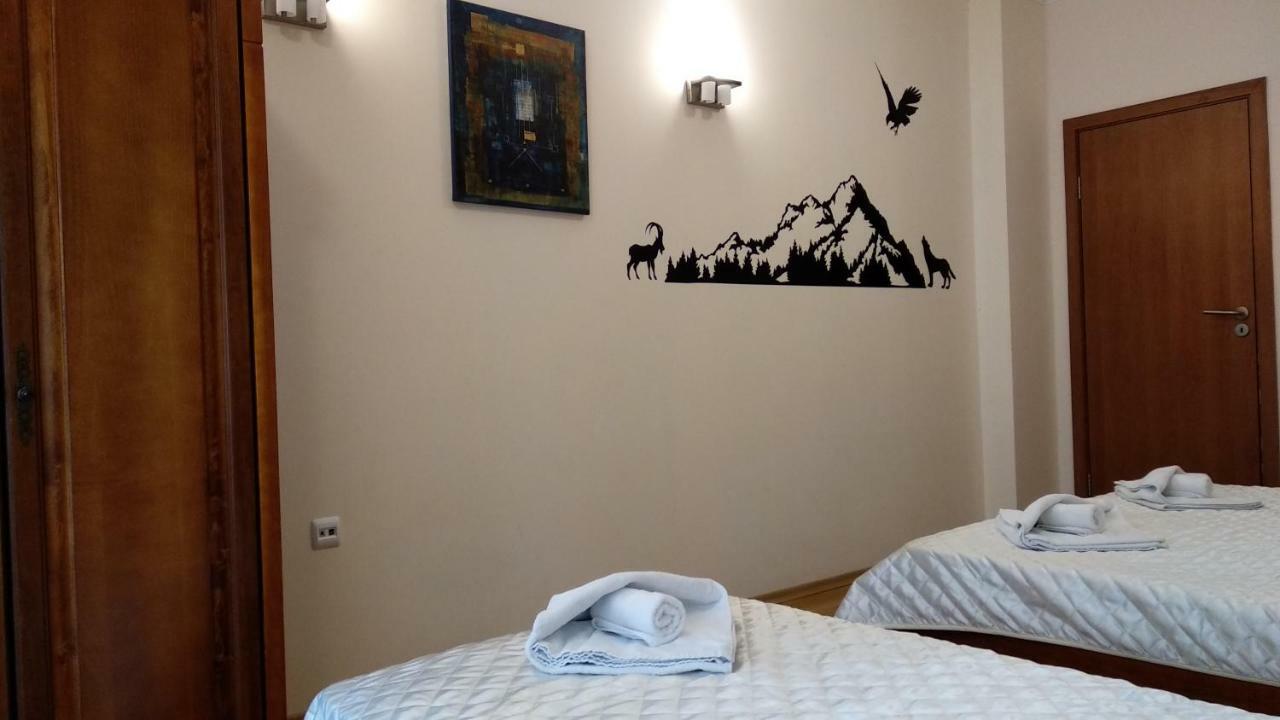 Pine Tree Apartment 3 - B3 Bansko Eksteriør bilde