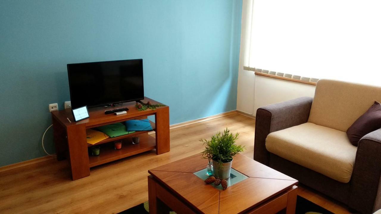 Pine Tree Apartment 3 - B3 Bansko Eksteriør bilde