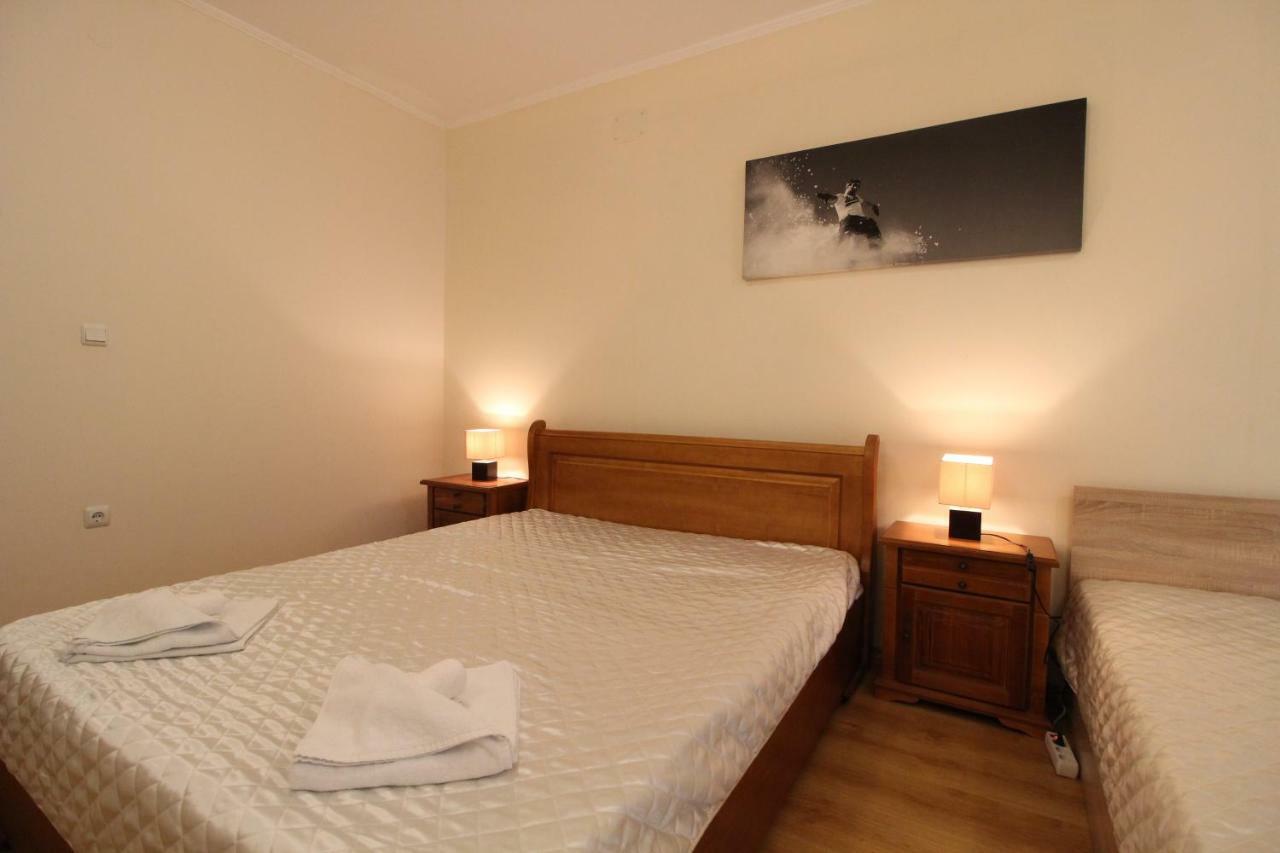 Pine Tree Apartment 3 - B3 Bansko Eksteriør bilde