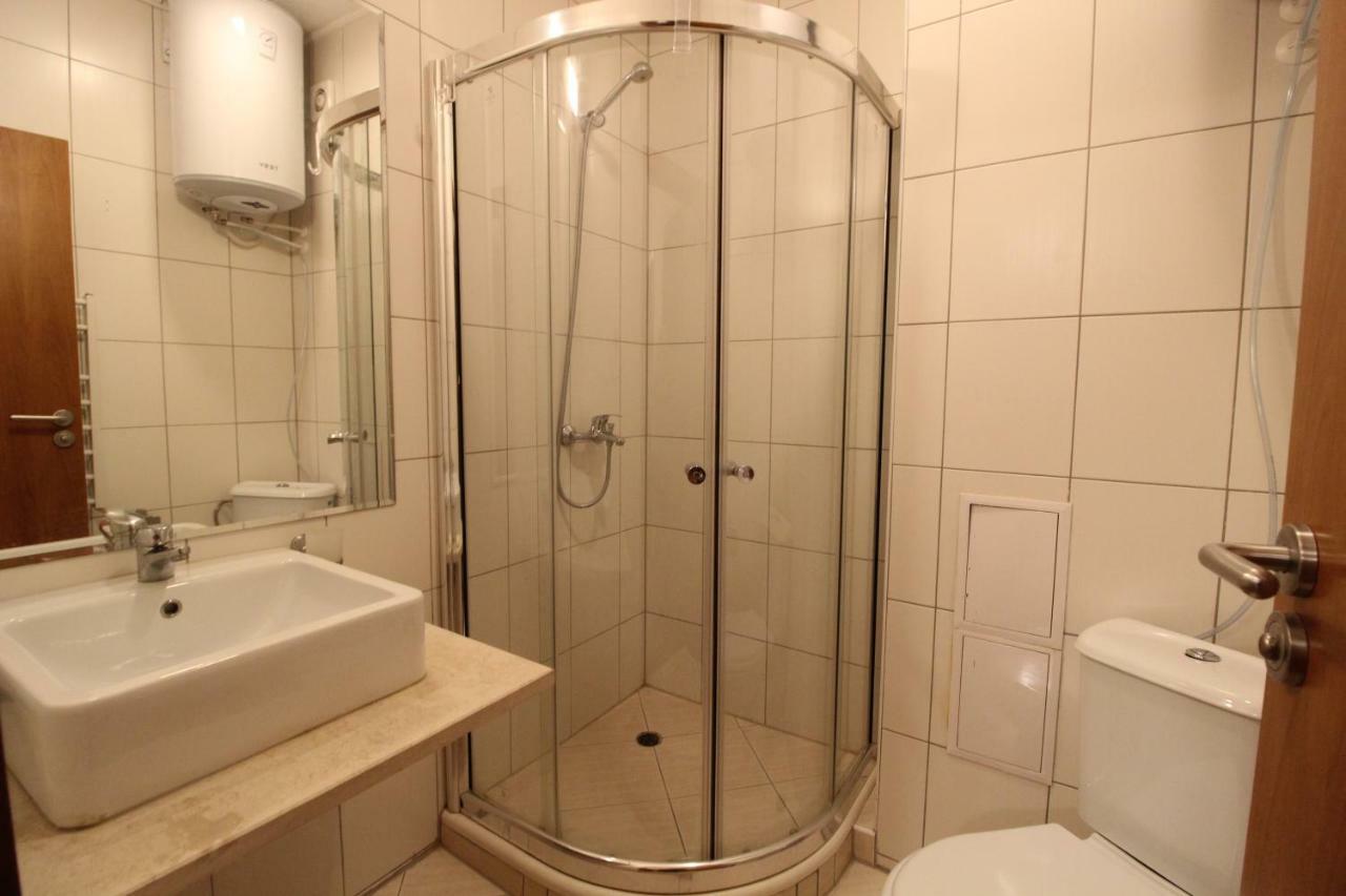 Pine Tree Apartment 3 - B3 Bansko Eksteriør bilde